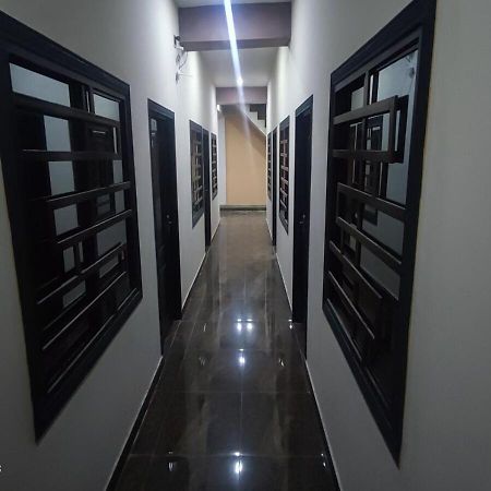 Al Qadir Residence Multan Exteriér fotografie