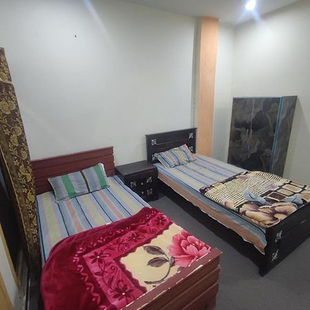 Al Qadir Residence Multan Exteriér fotografie