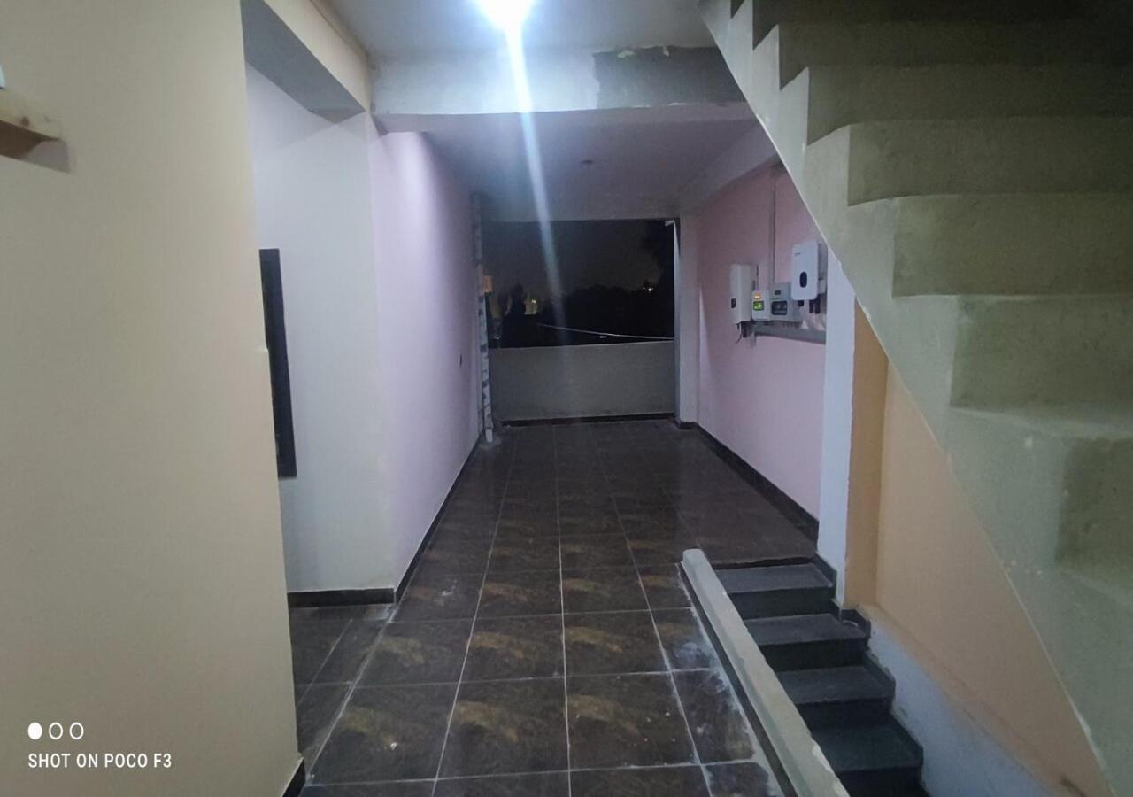 Al Qadir Residence Multan Exteriér fotografie
