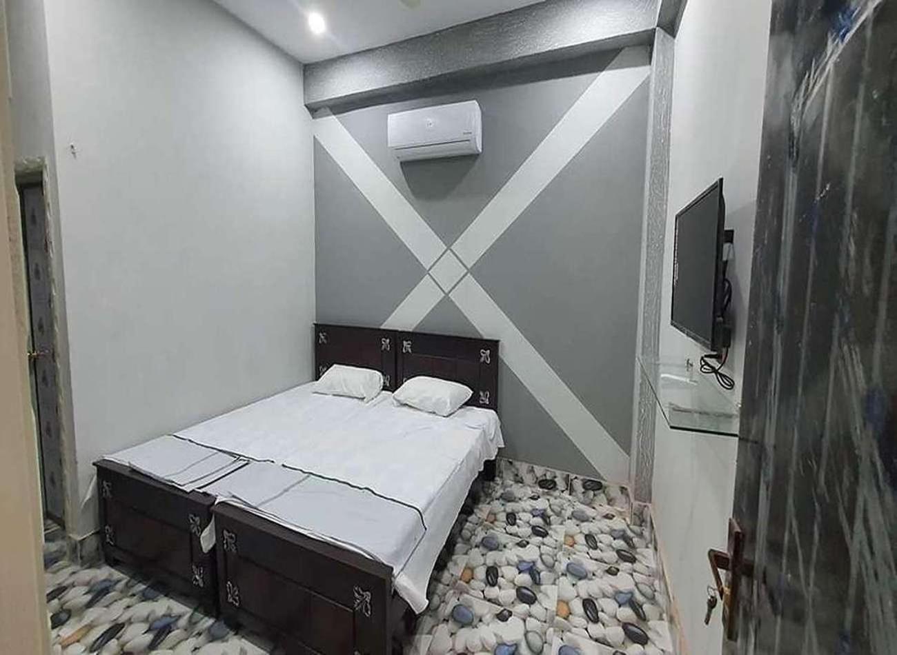 Al Qadir Residence Multan Exteriér fotografie