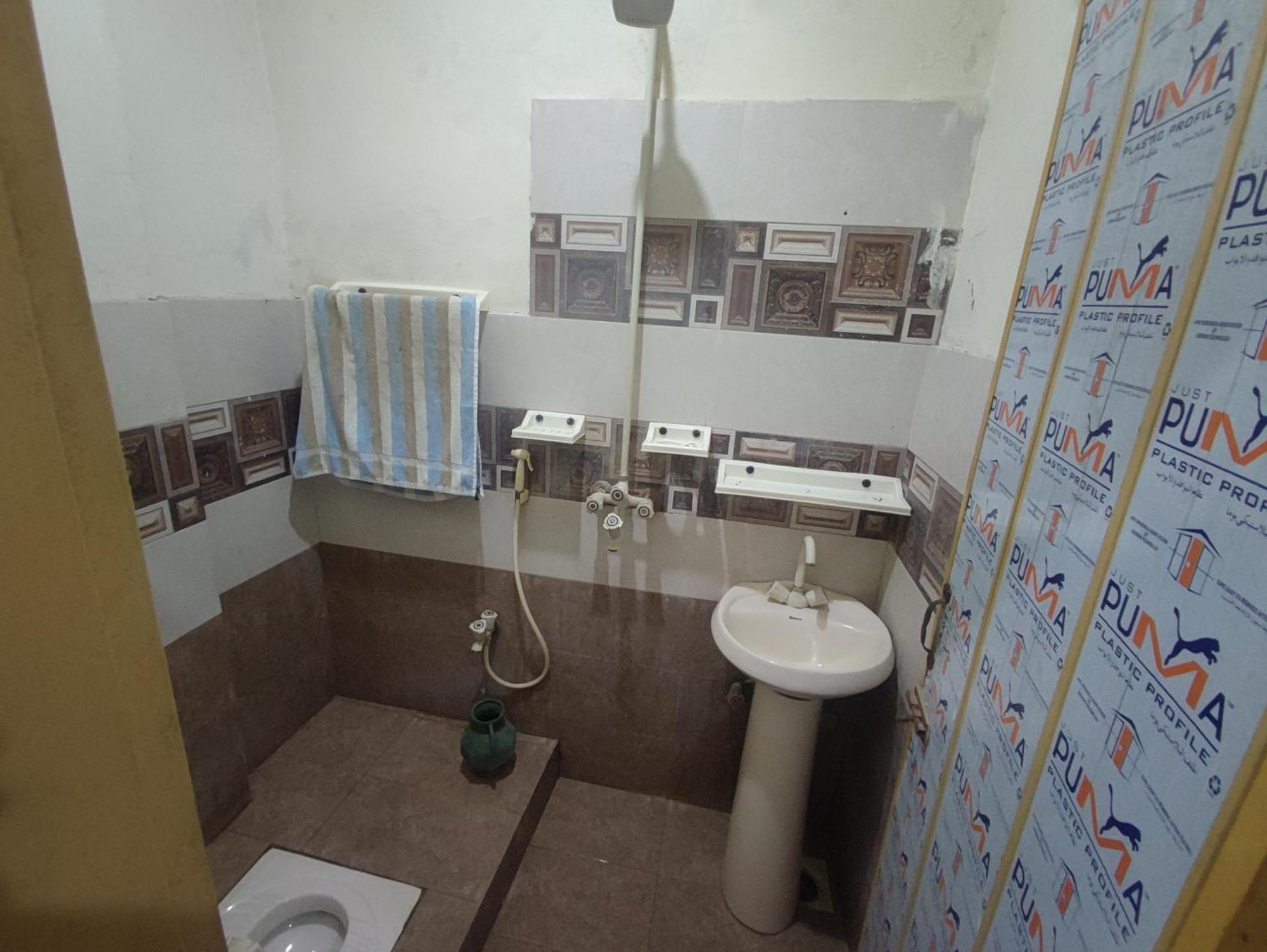 Al Qadir Residence Multan Exteriér fotografie